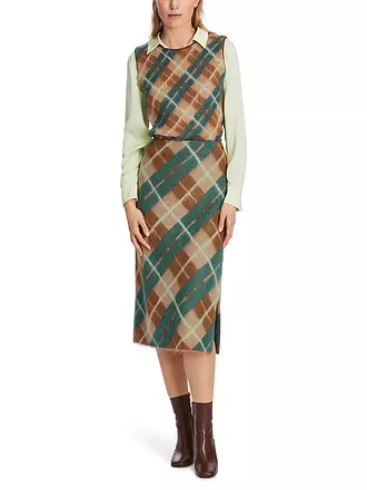 MARC CAIN | Midi falda | 